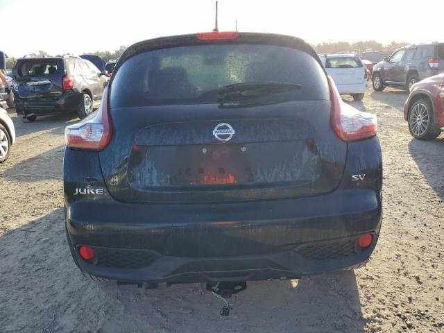 Photo 6 from auction – 2016 NISSAN JUKE S with VIN JN8AF5MRXGT603415