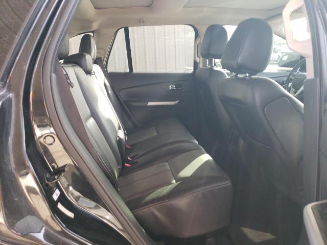 Photo 11 from auction – 2014 FORD EDGE SPORT with VIN 2FMDK4AK7EBA72995