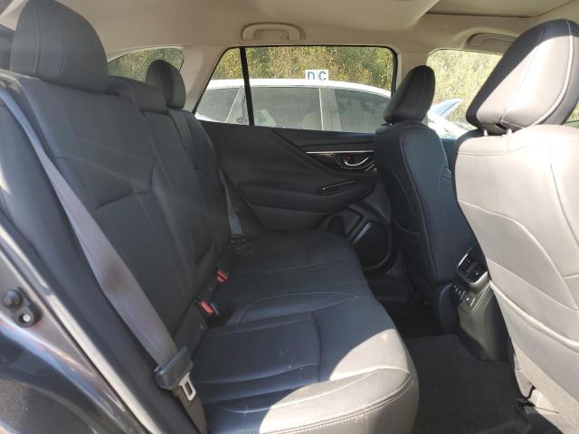 Photo 11 from auction – 2020 SUBARU OUTBACK LI with VIN 4S4BTANC4L3184625
