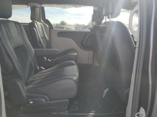 Photo 11 from auction – 2018 DODGE GRAND CARA with VIN 2C4RDGCG1JR208585