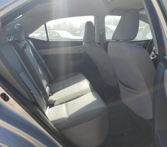 Photo 10 from auction – 2017 TOYOTA COROLLA L with VIN 2T1BURHE1HC871041
