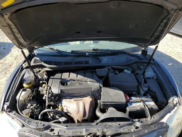 Photo 11 from auction – 2011 TOYOTA CAMRY BASE with VIN 4T1BF3EK9BU615284