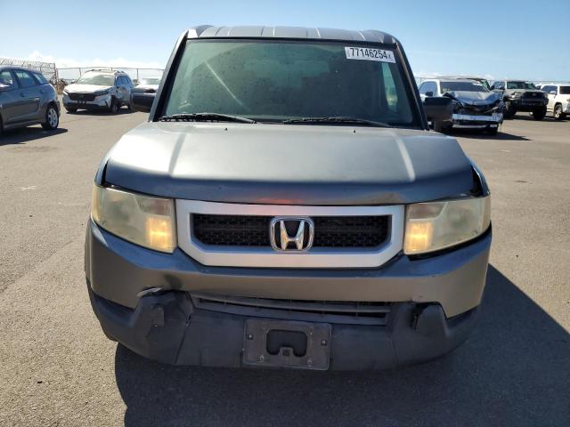 Photo 5 from auction – 2010 HONDA ELEMENT EX with VIN 5J6YH1H79AL004898