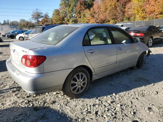 Photo 3 from auction – 2007 TOYOTA COROLLA CE with VIN 1NXBR32EX7Z814602