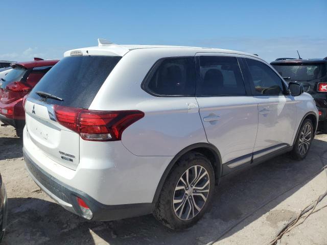 Photo 3 from auction – 2017 MITSUBISHI OUTLANDER with VIN JA4AD2A39HZ021458