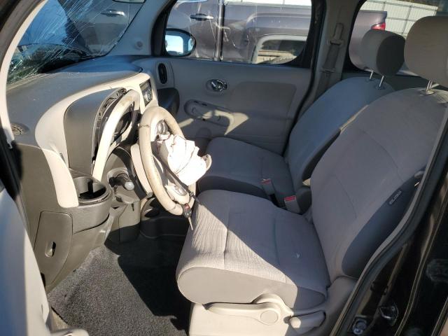 Photo 7 from auction – 2011 NISSAN CUBE BASE with VIN JN8AZ2KR1BT212039