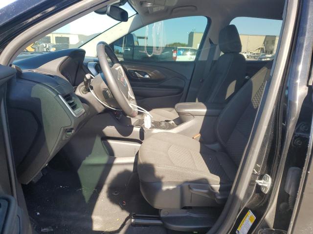 Photo 7 from auction – 2020 GMC TERRAIN SL with VIN 3GKALMEV2LL118358