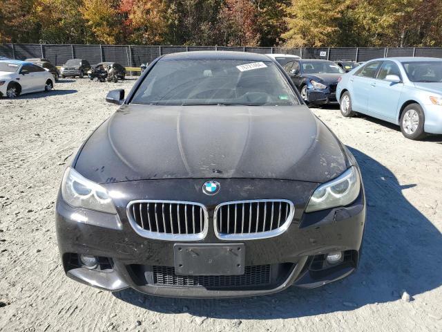 Photo 5 from auction – 2014 BMW 528 XI with VIN WBA5A7C53ED616615