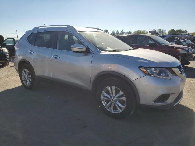 Photo 4 from auction – 2016 NISSAN ROGUE S with VIN KNMAT2MVXGP698695