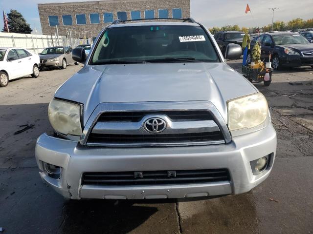Photo 5 from auction – 2008 TOYOTA 4RUNNER SR with VIN JTEBU14R68K006120