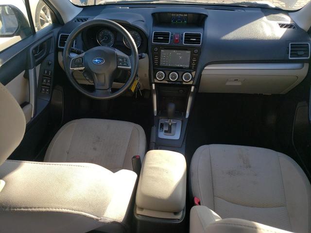 Photo 8 from auction – 2016 SUBARU FORESTER 2 with VIN JF2SJAFC2GH563660