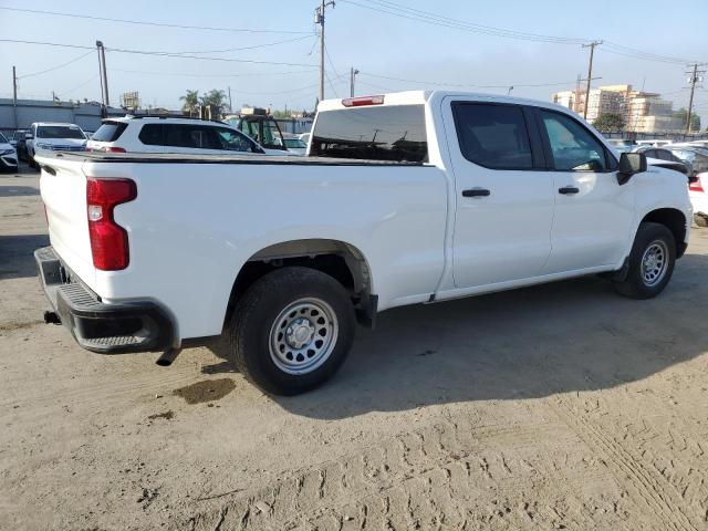 Photo 3 from auction – 2023 CHEVROLET SILVERADO with VIN 3GCPAAEDXPG325077