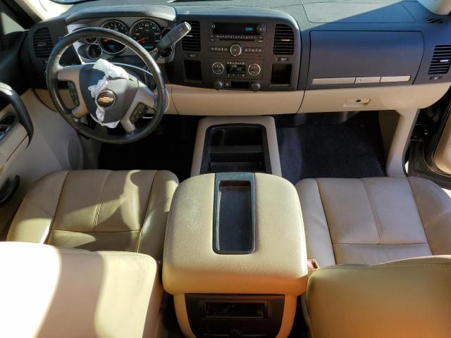 Photo 8 from auction – 2009 CHEVROLET SILVERADO with VIN 1GCEC29079Z279449