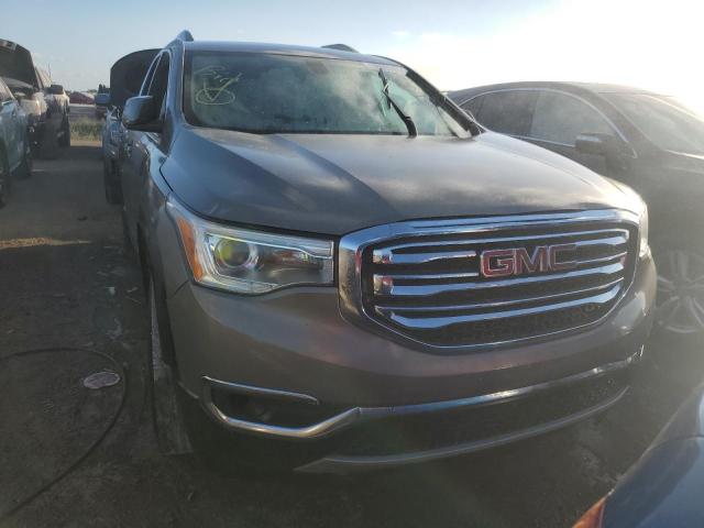 Photo 5 from auction – 2019 GMC ACADIA SLT with VIN 1GKKNMLS1KZ205523
