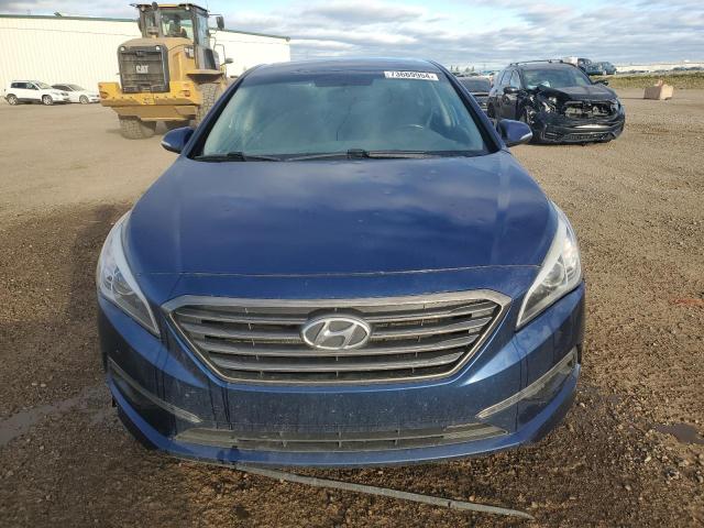 Photo 5 from auction – 2016 HYUNDAI SONATA SE with VIN 5NPE24AF6GH291451