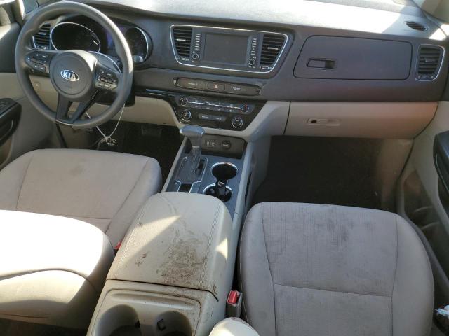 Photo 8 from auction – 2019 KIA SEDONA LX with VIN KNDMB5C19K6549094