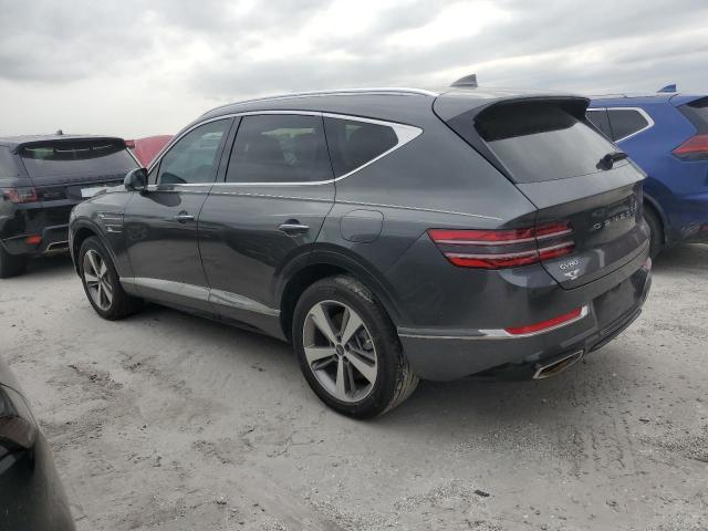 Photo 2 from auction – 2021 GENESIS GV80 BASE with VIN KMUHCESC5MU067140