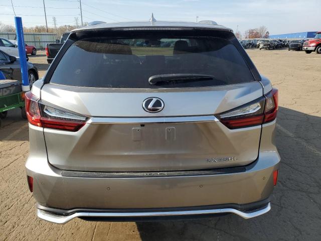 Photo 6 from auction – 2018 LEXUS RX 350 L with VIN JTJDZKCA6J2011059