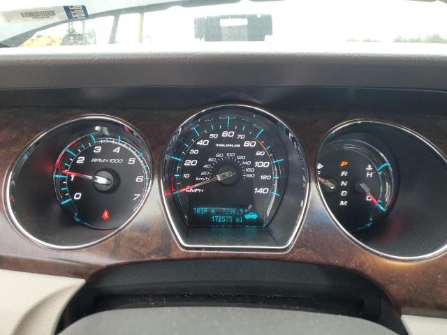 Photo 9 from auction – 2011 FORD TAURUS LIM with VIN 1FAHP2JW2BG190591