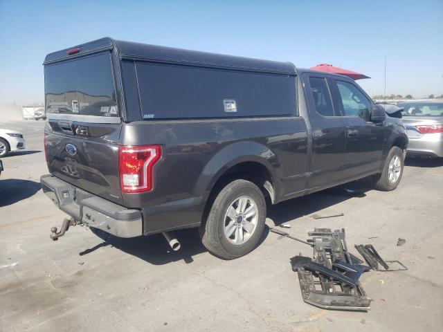 Photo 3 from auction – 2016 FORD F150 SUPER with VIN 1FTEX1C81GKF56213