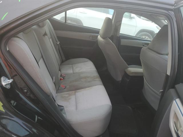 Photo 10 from auction – 2015 TOYOTA COROLLA L with VIN 2T1BURHE3FC409576