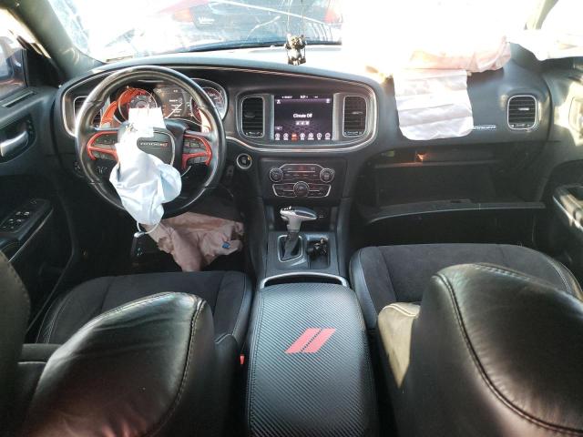 Photo 8 from auction – 2017 DODGE CHARGER R/ with VIN 2C3CDXGJXHH600383