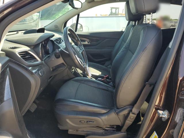 Photo 7 from auction – 2016 BUICK ENCORE with VIN KL4CJASB4GB583034
