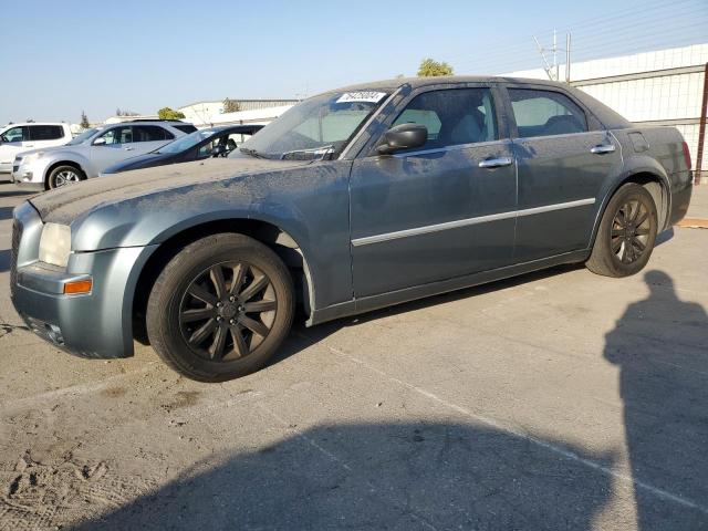 CHRYSLER 300 2005 with VIN 2C3JA43R45H508403 - Photo from auction