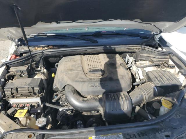 Photo 11 from auction – 2011 JEEP GRAND CHER with VIN 1J4RR4GG3BC633174