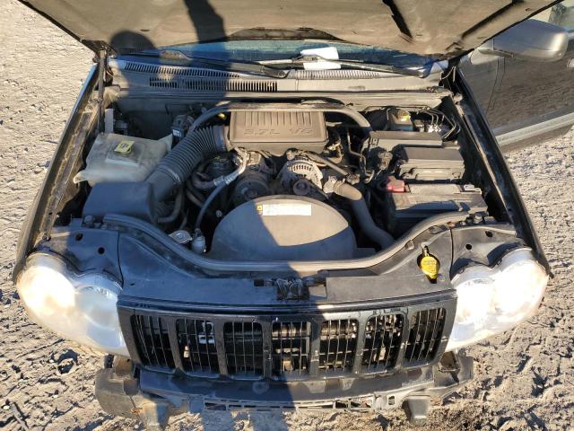 Photo 12 from auction – 2006 JEEP GRAND CHER with VIN 1J4GR48K56C107631