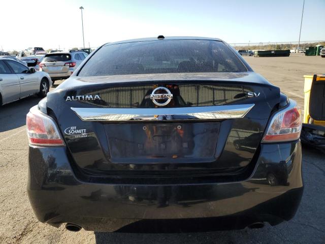 Photo 6 from auction – 2015 NISSAN ALTIMA 2.5 with VIN 1N4AL3AP1FC207552