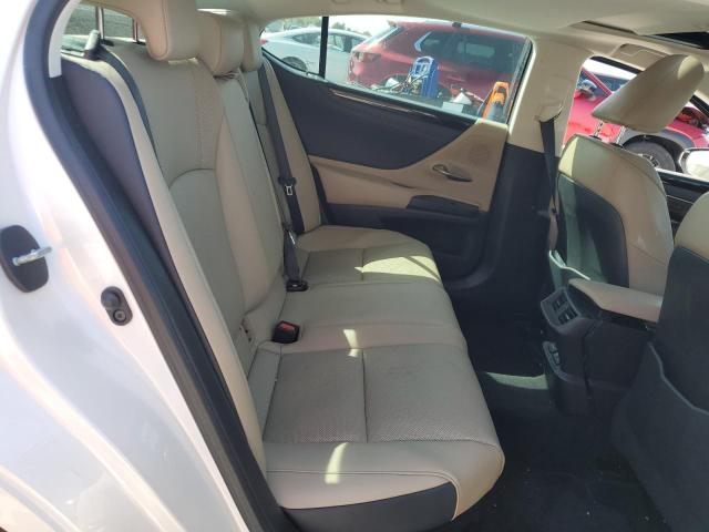 Photo 10 from auction – 2020 LEXUS ES 300H with VIN 58AD21B16LU005714