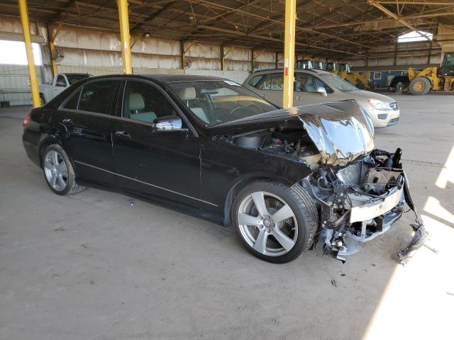 Photo 4 from auction – 2010 MERCEDES-BENZ E 350 with VIN WDDHF5GBXAA218745