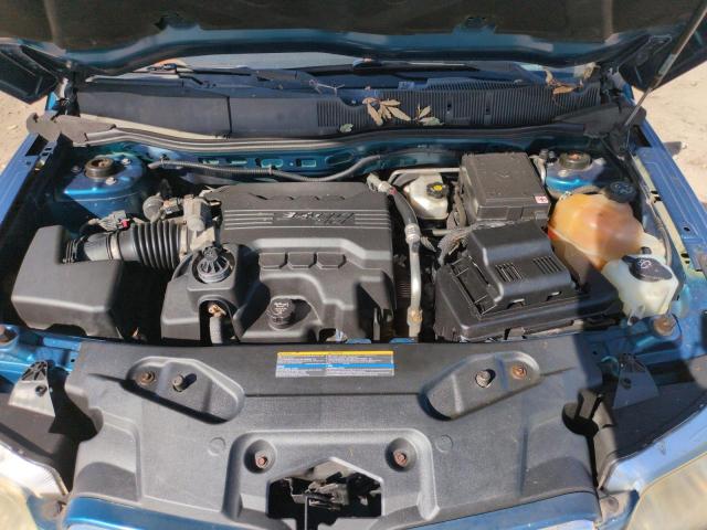 Zdjęcie 12 z aukcji – 2007 PONTIAC TORRENT z VIN 2CKDL63F676002471
