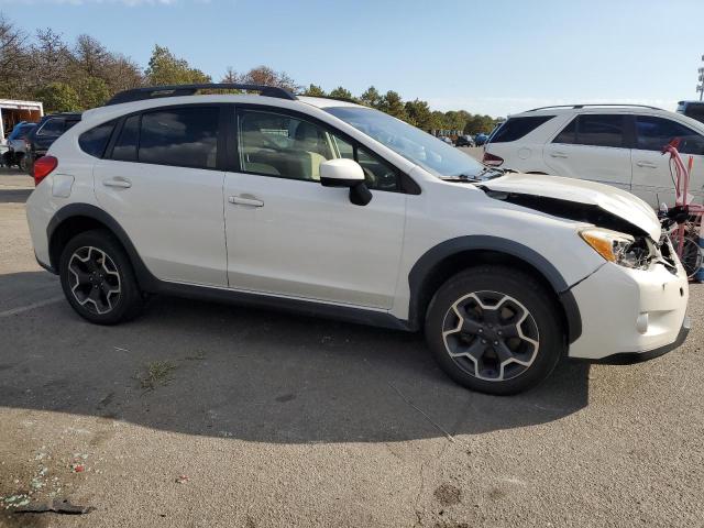 Photo 4 from auction – 2015 SUBARU XV CROSSTR with VIN JF2GPACC0FH324938