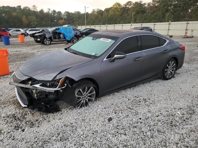LEXUS ES 350 BAS 2021 with VIN 58ADZ1B18MU096353 - Photo from auction