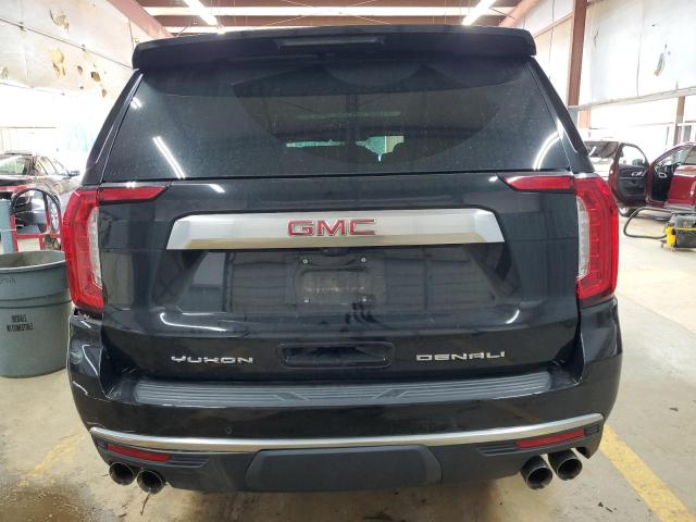 Photo 6 from auction – 2022 GMC YUKON DENA with VIN 1GKS2DKL3NR189493