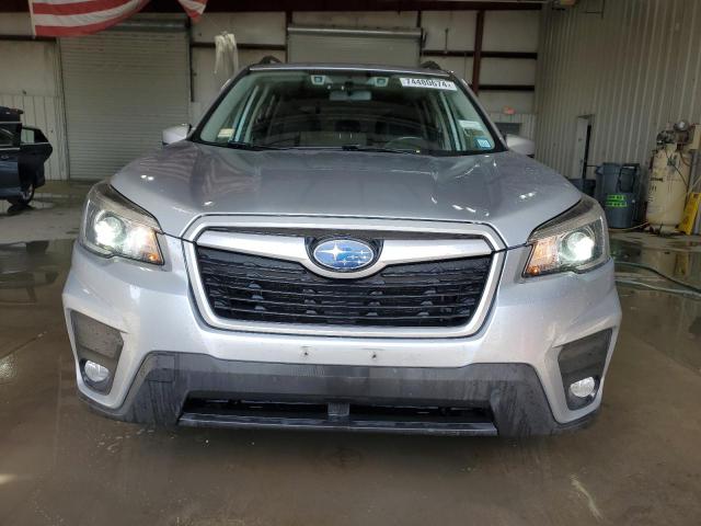 Zdjęcie 5 z aukcji – 2019 SUBARU FORESTER P z VIN JF2SKAGC6KH464442