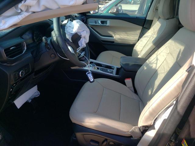Photo 7 from auction – 2024 FORD EXPLORER L with VIN 1FMSK8FH7RGA82453
