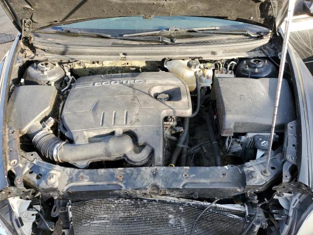 Photo 11 from auction – 2008 CHEVROLET MALIBU 2LT with VIN 1G1ZJ57B78F209147