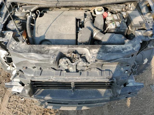 Photo 12 from auction – 2016 FORD EXPLORER X with VIN 1FM5K8D80GGB41095