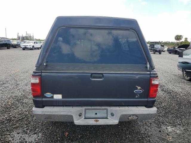 Photo 6 from auction – 2001 FORD RANGER SUP with VIN 1FTYR14VX1TA84364