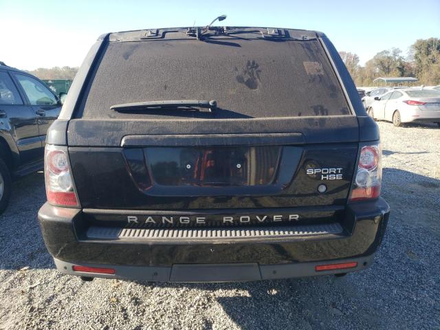 Photo 6 from auction – 2011 LAND ROVER RANGE ROVE with VIN SALSF2D49BA288798