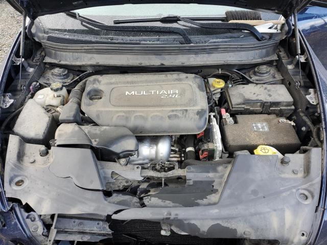 Photo 12 from auction – 2014 JEEP CHEROKEE S with VIN 1C4PJMAB0EW286195