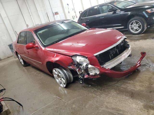 Photo 4 from auction – 2007 CADILLAC DTS with VIN 1G6KD57Y37U130513