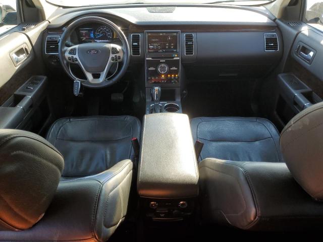 Photo 8 from auction – 2014 FORD FLEX LIMIT with VIN 2FMHK6D84EBD02957
