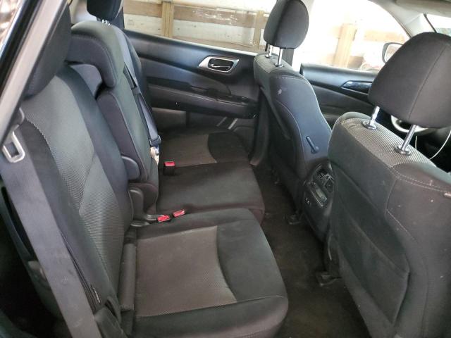 Photo 11 from auction – 2019 NISSAN PATHFINDER with VIN 5N1DR2MN8KC586923
