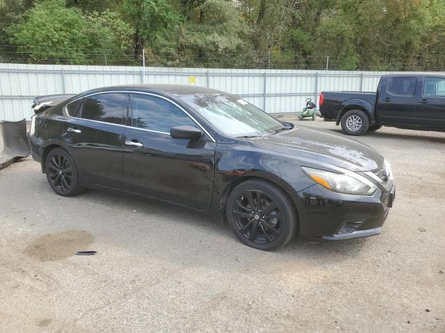 Photo 4 from auction – 2017 NISSAN ALTIMA 2.5 with VIN 1N4AL3AP4HC212456