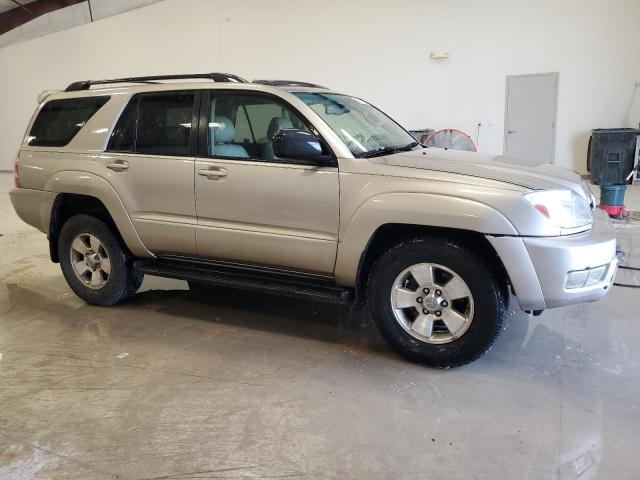 TOYOTA 4RUNNER SR 2004 z numerem VIN JTEZU14R340022019 - Zdjęcie z aukcji