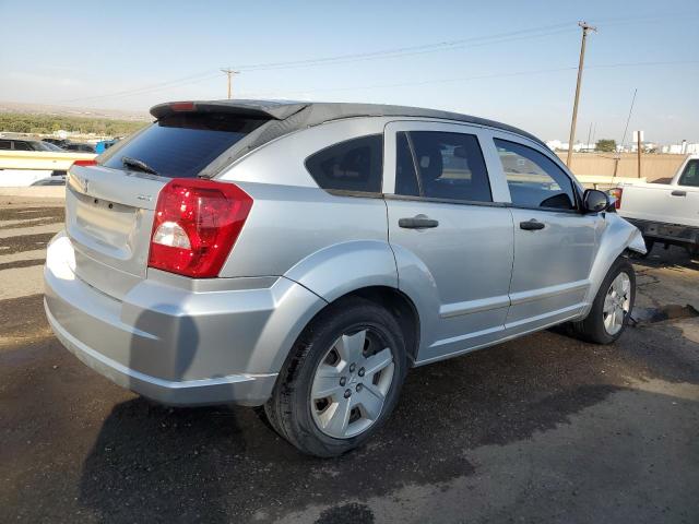 Photo 3 from auction – 2007 DODGE CALIBER SX with VIN 1B3HB48B97D408575